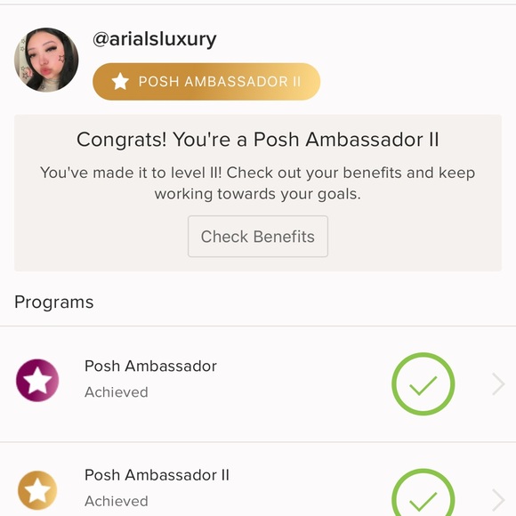 Live Notification - Picture 3 of 6